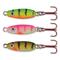 Northland Forage Minnow Spoons, 3 Pack, Assorted