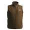 Hardcore Men's Hammer Hi-Bird Insulated Vest, Sediment