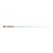 2B Fishing Select Series Ultimate Nood Ice Fishing Rod, 34" Length, Noodle Power, Fast Action