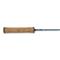 2B Fishing Fast Draw Perch/Walleye Ice Rod, 30" Length, Medium Light Power, Extra Fast Action