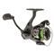 Mr. Crappie Wally Marshall Pro Target Spinning Reel, 5.2:1 Gear Ratio