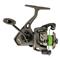 Mr. Crappie Wally Marshall Pro Target Spinning Reel, 5.2:1 Gear Ratio
