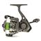Mr. Crappie Wally Marshall Pro Target Spinning Reel, 5.2:1 Gear Ratio