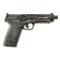 Smith & Wesson M&P 5.7, Semi-automatic, 5.7x28mm, 5" Barrel, No Thumb Safety, 22+1 Rounds