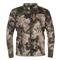 ScentLok Men's Savanna Aero Crosshair Jacket, Mossy Oak Terra Gila, Mossy Oak® Elements Terra® Gila