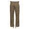 ScentBlocker Men's Fused Cotton 6-Pocket Pants, Mossy Oak New Bottomland