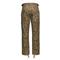 ScentBlocker Men's Fused Cotton 6-Pocket Pants, Mossy Oak New Bottomland