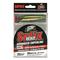 Sufix 832 Advanced Braid Superline with Rapala Limited Edition Original Floater Lure, Green