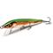 Sufix 832 Advanced Braid Superline with Rapala Limited Edition Original Floater Lure