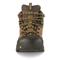 KEEN Utility Men's Braddock Mid Waterproof Steel Toe American Built Work Shoes, Cascade Brown/tawny Olive
