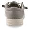 frogg toggs Java 2.0 Lace Shoes, Gray