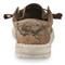frogg toggs Java 2.0 Lace Shoes, Natural Gear