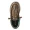 frogg toggs Women's Java 2.0 Lace Shoes, Mossy Oak Bottomland®