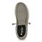 frogg toggs Women's Java 2.0 Lace Shoes, Light Gray