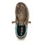 frogg toggs Women's Java 2.0 Lace Shoes, Mossy Oak Bottomland®