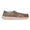 frogg toggs Women's Java 2.0 Lace Shoes, Mossy Oak Bottomland®