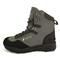 frogg toggs Deep Current Cleated Wading Boots, Dark Graphite