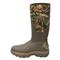 frogg toggs Men's Ridge Buster 16" Waterproof Insulated Rubber Boots, 600-gram, Realtree EDGE™