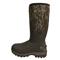 frogg toggs Men's Ridge Buster 16" Waterproof Insulated Rubber Boots, 600-gram, Mossy Oak Bottomland®