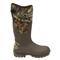frogg toggs Men's Ridge Buster 16" Waterproof 7mm Rubber Boots, Realtree EDGE™