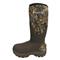 frogg toggs Men's Ridge Buster 16" Waterproof Insulated Rubber Boots, 1,200-gram, Realtree EDGE™