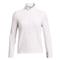 Under Armour Women's Pro Chill Full-Zip Jacket, White/halo Gray