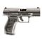 Walther Q4 Steel Frame, Semi-automatic, 9mm, 4" Barrel, 15+1 Rounds, Certified Used