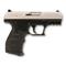 Walther CCP M2 Two Tone, Semi-Automatic, .380 ACP, 3.54" Barrel, 8+1 Rounds, Certified Used