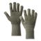 USMC TS-40 Shooting Gloves - Enhanced Palms Grip Control - Large - OD Green