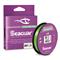 Seaguar Smackdown 8-Strand Braid, 150 yard, Flash Green