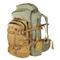 Mystery Ranch Gravelly 18 Pack, Buckskin