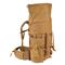 Roll top loading, Buckskin