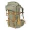 Mystery Ranch Metcalf 50 Pack, Ponderosa