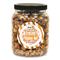 Jody's Frosted Pumpkin Roll Popcorn