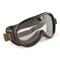 U.S. Military Style M44 Sun Wind and Dust Googles