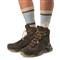 Salomon Men's Quest Element Gore-Tex Hiking Boots, Delicioso/black/dull Gold