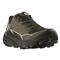 Salomon Men's Thundercross GORE-TEX Trail Running Shoes, Olive Night/black/alfalfa