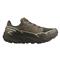 Salomon Men's Thundercross GORE-TEX Trail Running Shoes, Olive Night/black/alfalfa