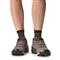 Salomon Women's Speedcross 6 Trail Running Shoes, Monnscape/black/ashes Of Roses