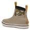 LaCrosse Women's Alpha 6" Deck Boots, Timber Wolf/camo