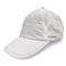 frogg toggs Chilly Pro Performance Cap, White