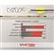 Victory VAP Elite Fletched Arrows, 6 Pack