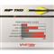 Victory RIP TKO Unfletched Arrow Shafts, 12 Pack