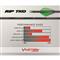 Victory RIP TKO Gamer Unfletched Arrow Shafts, 12 Pack