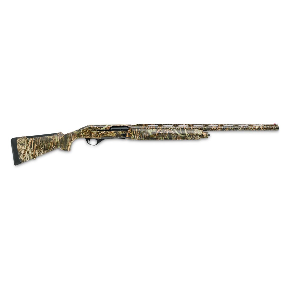 Stoeger M3500, Semi-automatic, 12 Gauge, 28" Barrel, Realtree MAX-7 Stock, 4+1 Rounds