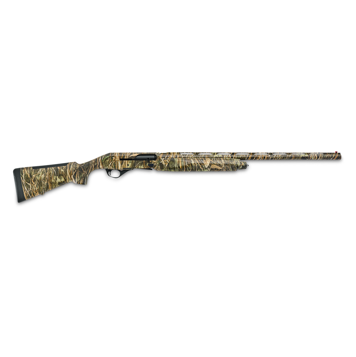 Stoeger M3000, Semi-automatic, 12 Gauge, 26" Barrel, Realtree MAX-7, 4+1 Rounds