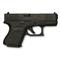 Glock 26 Gen5 MOS, Semi-automatic, 9mm, 3.43" Barrel, 10+1 Rounds