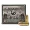 Grizzly Cartridge Co. High Performance Handgun, 10mm, JHP, 200 Grain, 20 Rounds