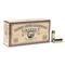 Grizzly Cartridge Co. Cowboy Action Ammo, .45 Colt, RNFP, 250 Grain, 50 Rounds