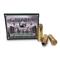 Grizzly Cartridge Co. High Performance Handgun, .45 Colt +P, JHP, 225 Grain, 20 Rounds